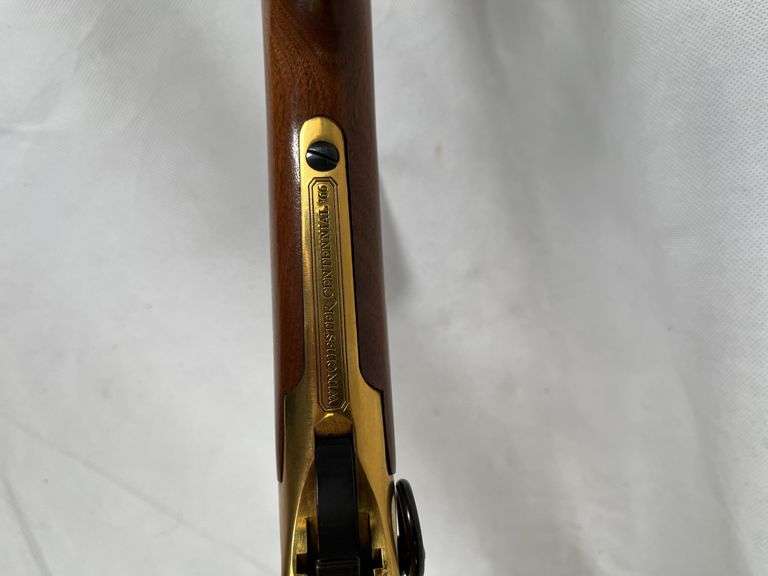 Winchester  30-30  Centennial 66  49967