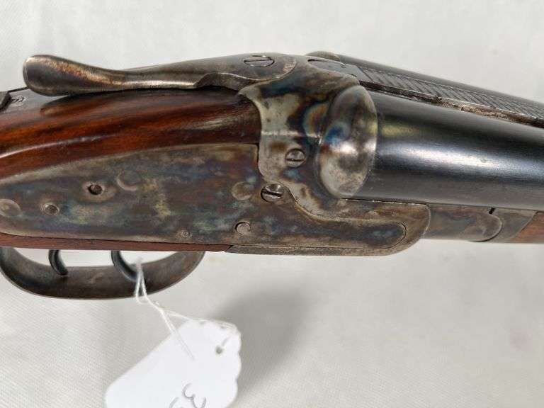 Central Arms Co  12  s x s  229863