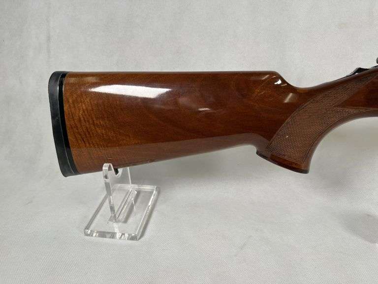 Browning  338  A Bolt Medallion  29249NM217