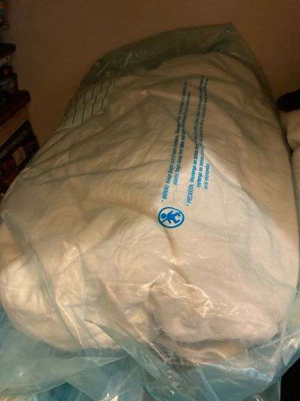 Ann Gish 6 Blankets