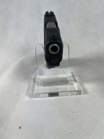 Taurus  9mm  G2c  ABH792614