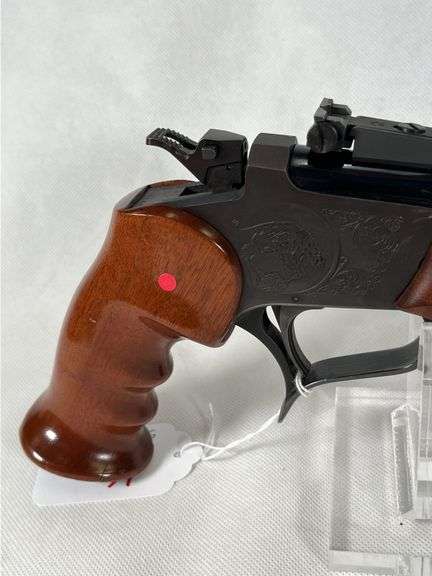 Thompson Center  44 mag  Contender  215549