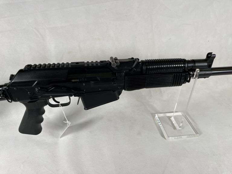 Molot  12 gauge  VEPR-12  14VAH 9722