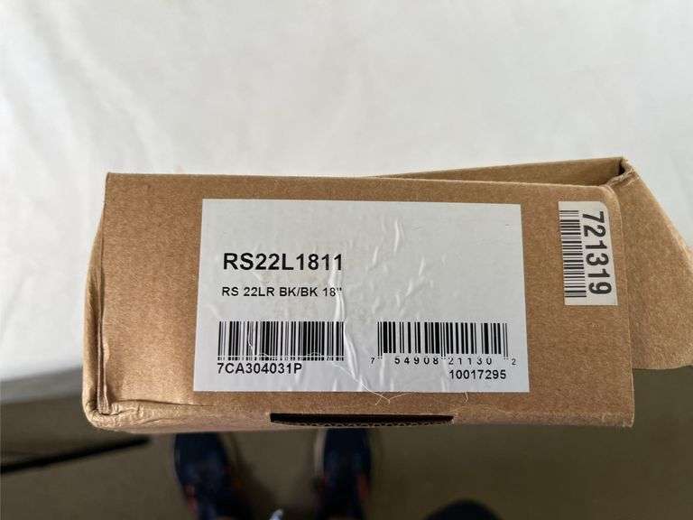 Rossi  22LR   RS22  7ca304039p