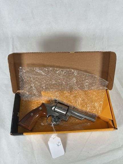 Ruger  357 mag  security six  157-56248