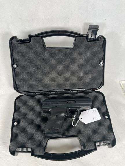 Hi Point  9mm  C9  P10177609