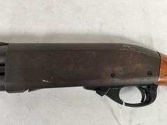 Remington  12 ga  870  Rs44505G