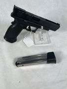 Springfield Armory  9mm  XD Elite  BB202810