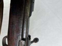 Ariska  Type 99  1335026  Bayonet