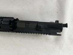 7.62 x 39 Upper receiver w/ magazine ( no ATF check required)