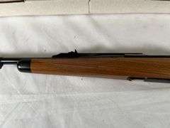 Ruger  270  77 MKII Safari  781-02188