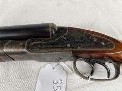 Central Arms Co  12  s x s  229863
