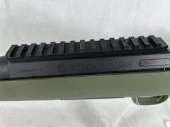 Ruger  6.5 cm  American  690848215