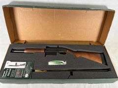 Remington  12 gauge  870DM  CC75130D