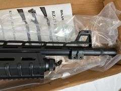 Silver Eagle   12 gauge  RZ17 TAC  39-H21PT-3951