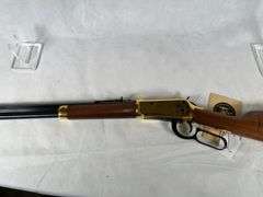 Winchester   30-30  CentenniL "66" Carbine  81504