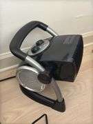 2 lasko fan/heaters