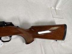 Browning  338  A Bolt Medallion  29249NM217
