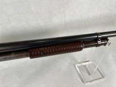 Winchester   12 gauge  1897  154872