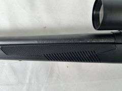 Savage  300 win mag  110  P226998  Bushnell 3 x9 engage scope