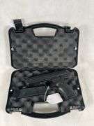 Hi Point  40  JCP  X7282161  2 mags, case
