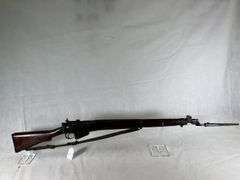 Enfield   303  #4 MKI  4205408  Bayonet