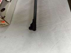 Ruger  270  77 MKII Safari  781-02188