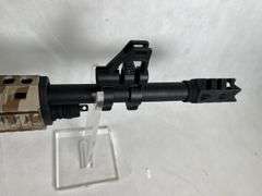 Iver Johnson  12 ga  Stryker Digital  21E-6972