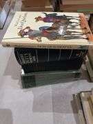 Books, Dutch language