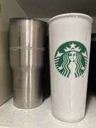 Insulated mugs