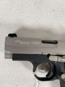 Sig Sauer  .380  P238  DA003978