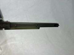 Ruger  22lr 7 22 mag  single six hunter  266-05655