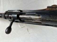 Ariska  Type 99  1335026  Bayonet