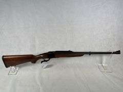 Ruger  375 H & H  1  133-36844