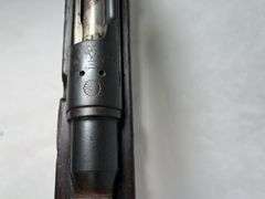 Ariska  Type 99  1335026  Bayonet