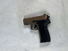 Sig Sauer  9mm  SP2022  24B364853