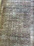 Jules 100% polyester face rug 3’6” X 5’6”