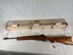 Ruger  223  mini 14  180-69841