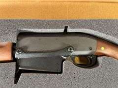 Remington  12 gauge  870DM  CC75130D