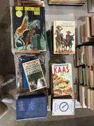Books, Dutch language