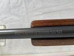 Ruger  25-06  77 MKII  783-30590