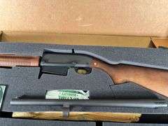 Remington  12 gauge  870DM  CC75130D