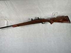 Browning  7mm Rem Mag  Medallion  7X41855  scope