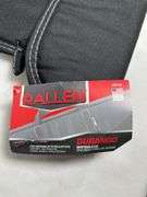 3 new soft gun cases