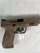 S &W  9mm  M 2.0  NLW1241