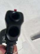 Springfield Armory  9mm  XD Elite  BB202810