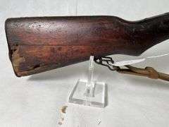 Ariska  Type 99  1335026  Bayonet