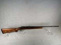 Ruger  25-06  77 MKII  783-30590