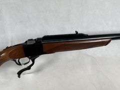 Ruger  458 Win Mag  No 1