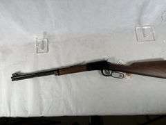 Henry  22 lr  H001  121215h